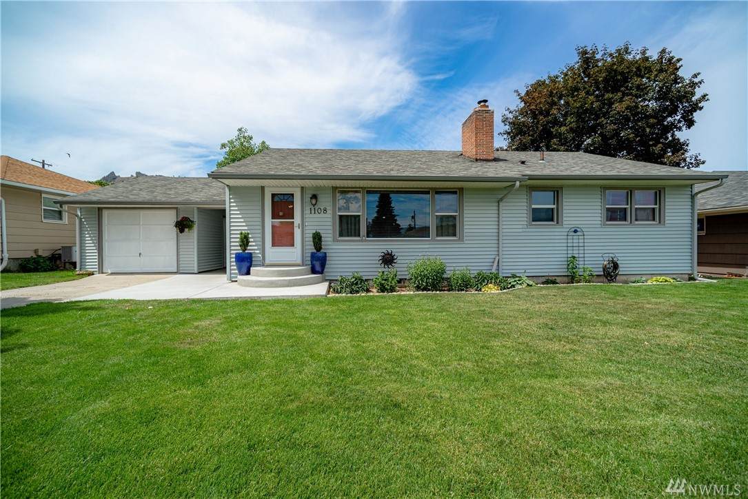 1108 Monroe St - Photo 1