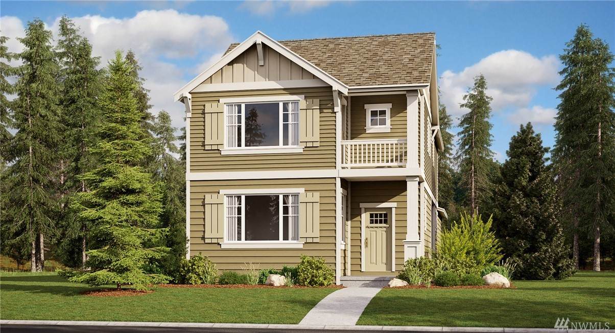 32933 Ten Trails Parkway - Photo 1