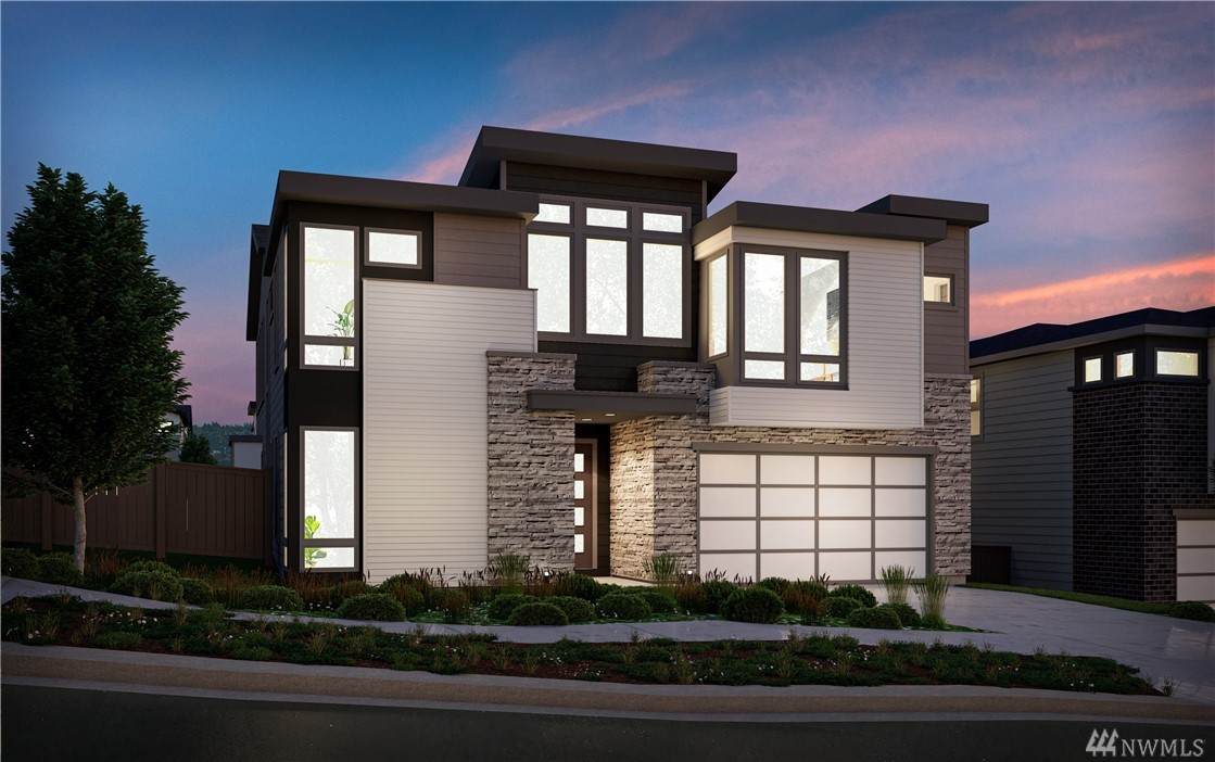 3945 Wells (Homesite 2) Avenue - Photo 1