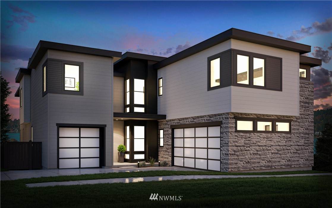 1106 39th (Homesite 3) Court - Photo 1