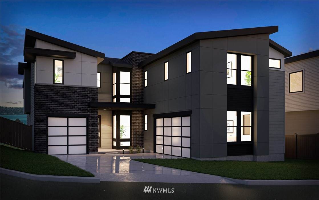 1100 39th (Homesite 4) Court - Photo 1
