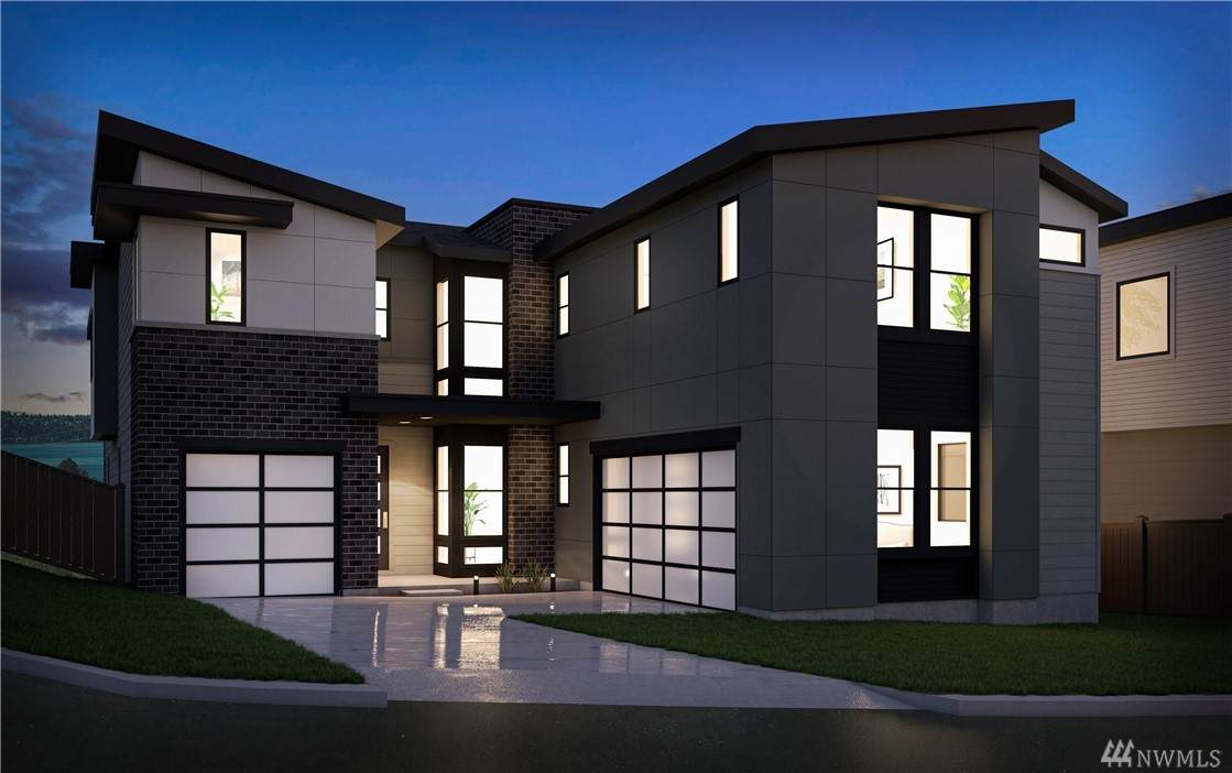 1100 39th (Homesite 4) Court - Photo 1