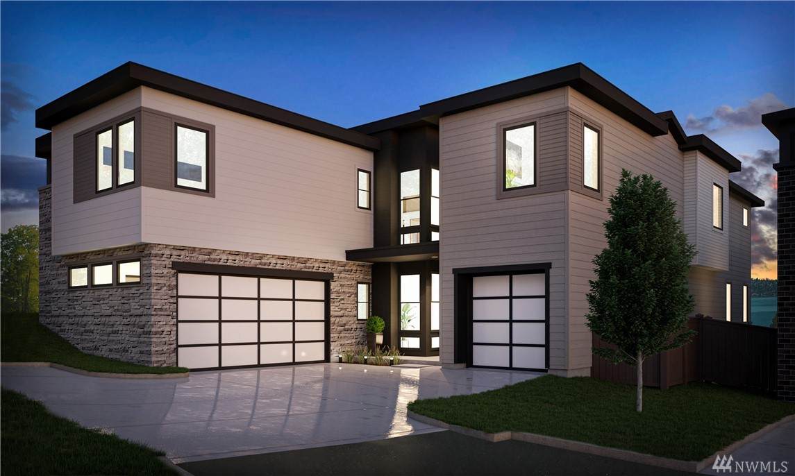1107 39th (Homesite 6) Court - Photo 1