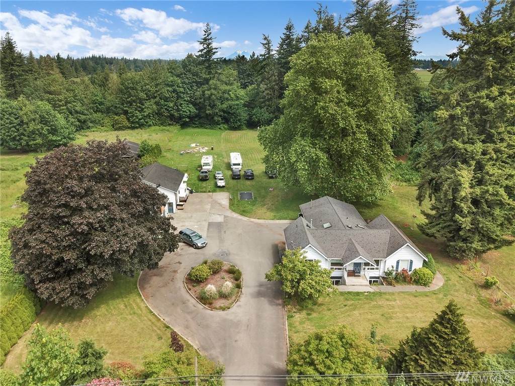 816 Birch Bay Lynden Road - Photo 1