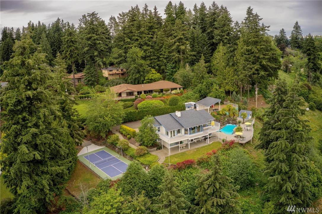 5415 Sumner Heights Drive - Photo 1
