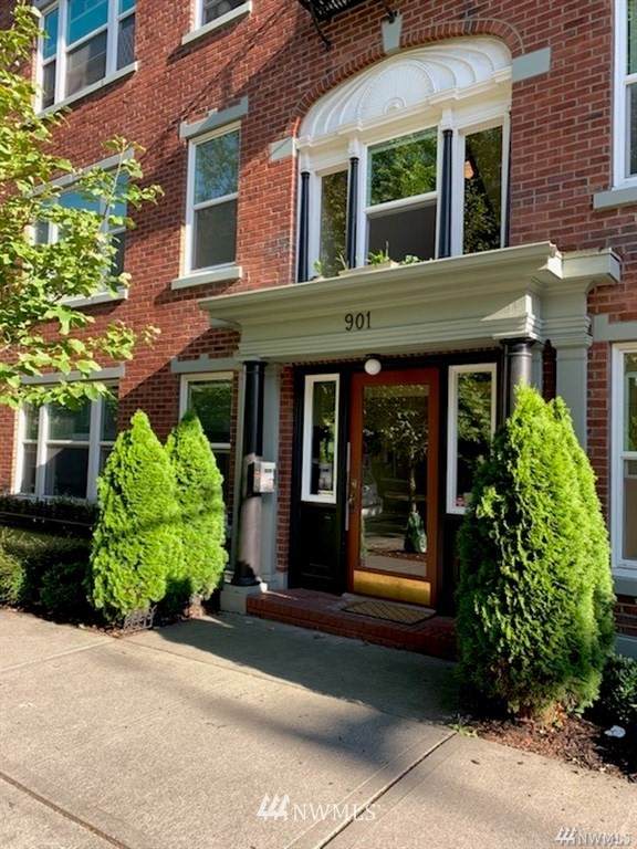 901 43rd Street - Photo 1