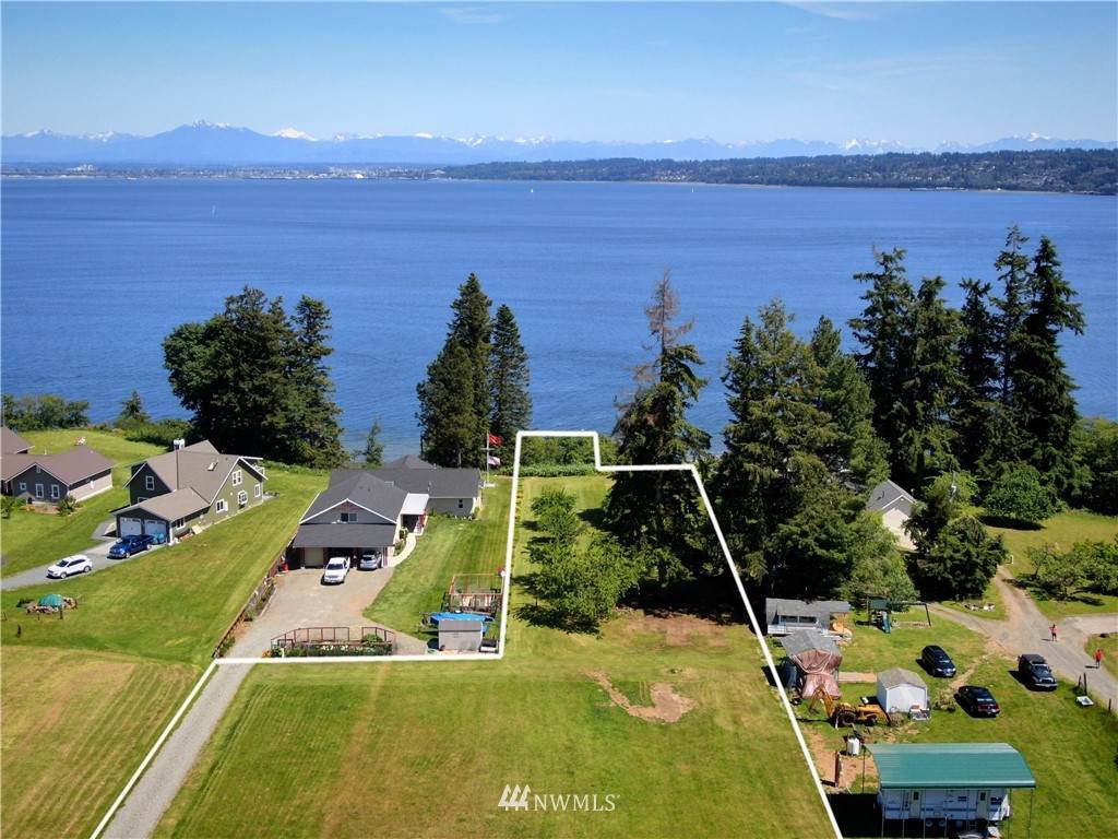 0 Humphrey Lot B Road - Photo 1