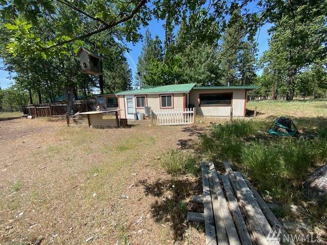 546 Woodland Road - Photo 1