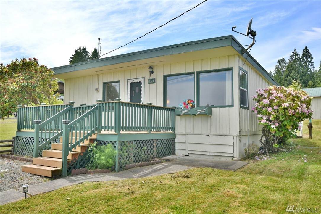 3520 Paradise Bay Road - Photo 1