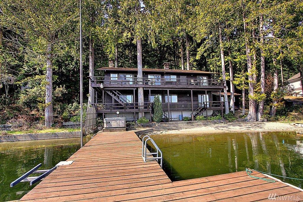 3110 Mason Lake Drive - Photo 1