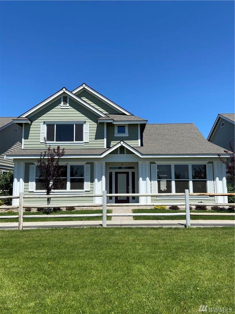 2410 Alder Street - Photo 1