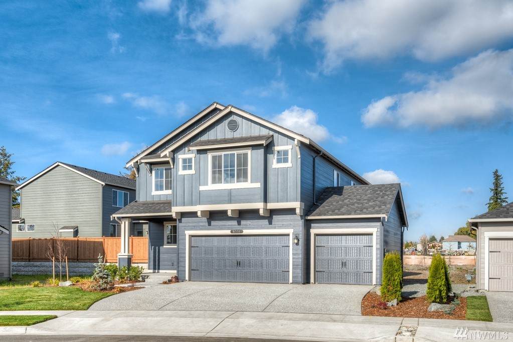 10512 Tailspar Avenue - Photo 1