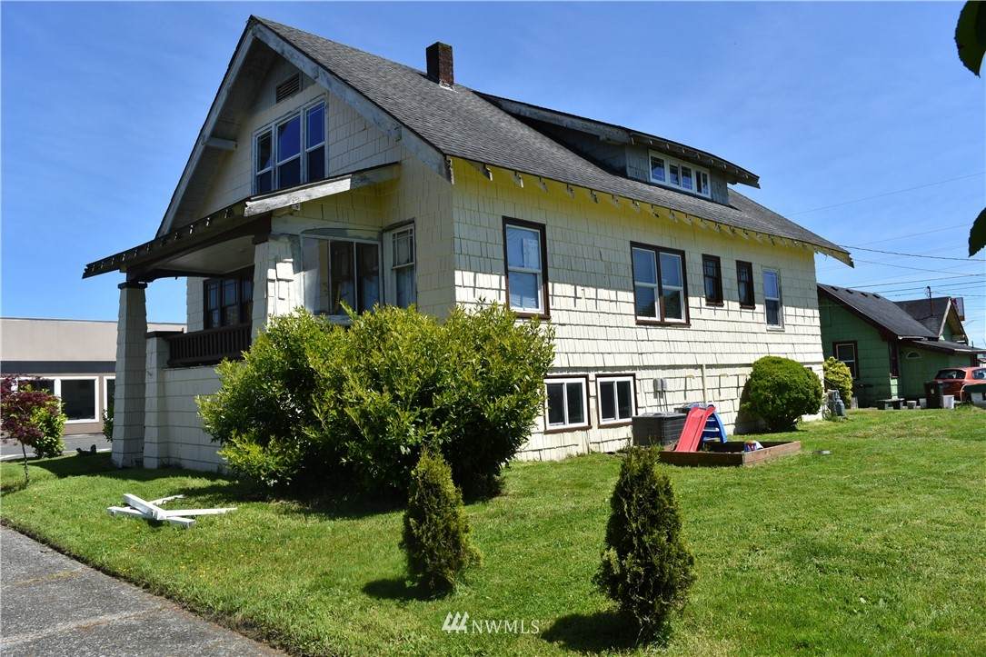 803 3rd Street - Photo 1