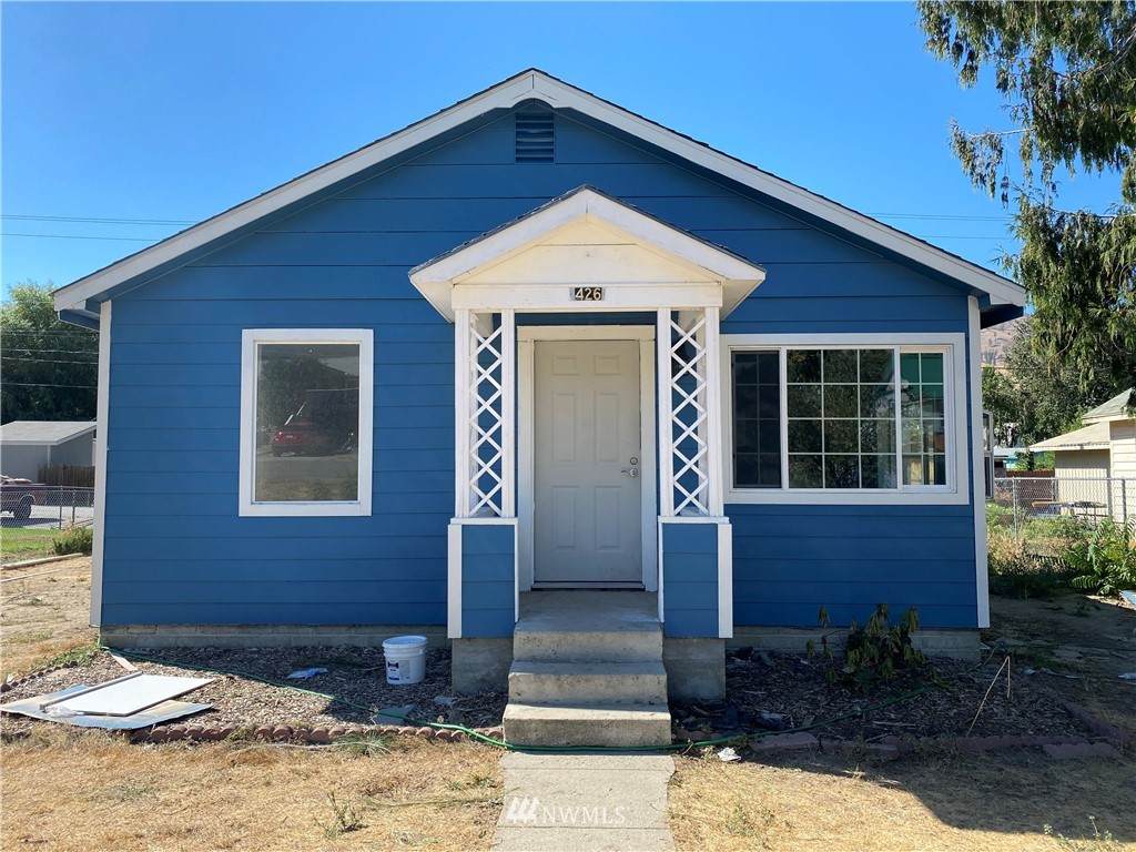 426 Nixon Avenue - Photo 1
