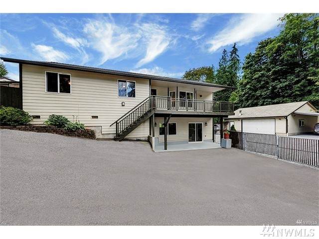 4734 Glenwood Avenue - Photo 1