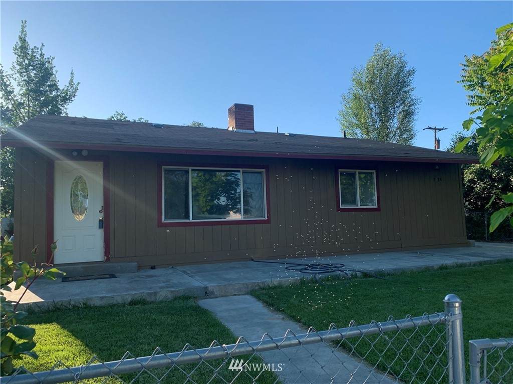 3024 Lakeside Drive - Photo 1