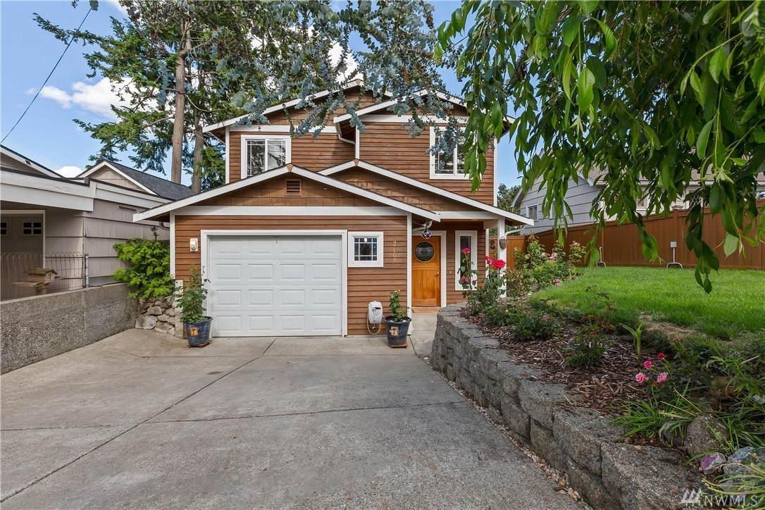 2108 Madrona Point Drive - Photo 1
