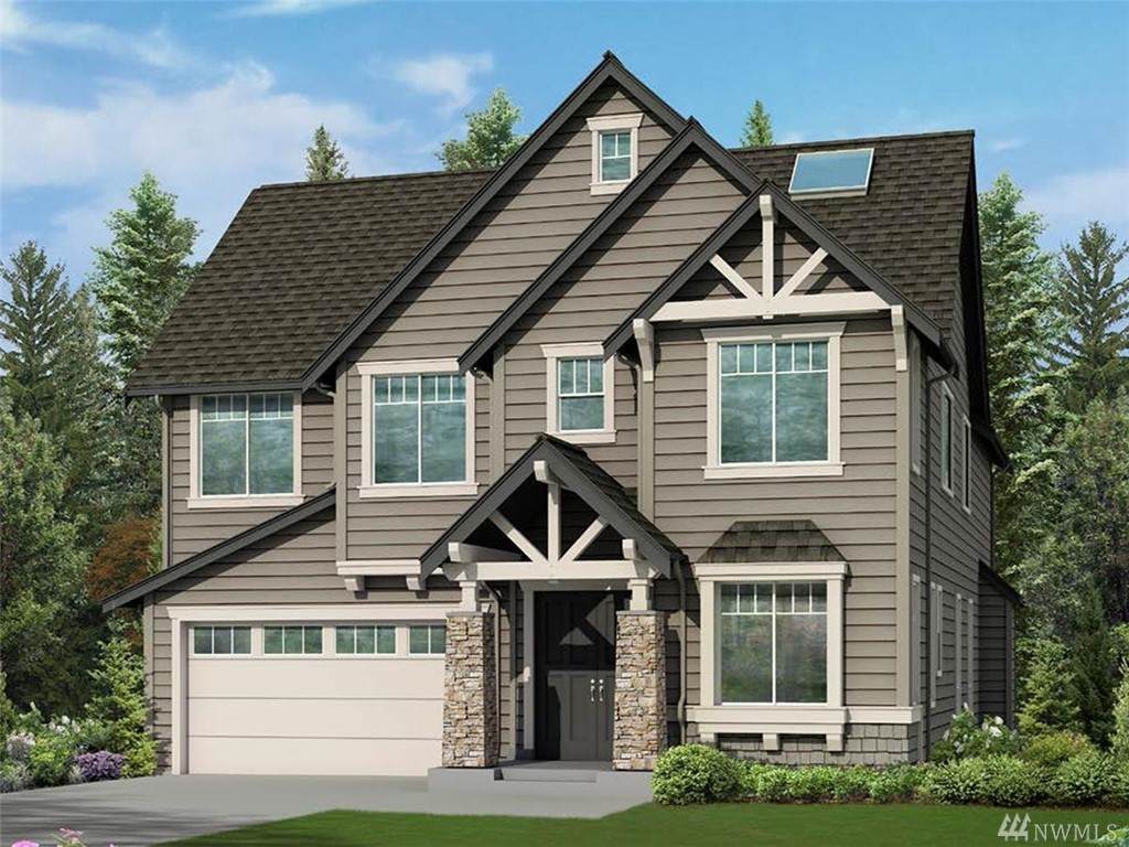 1435 Elk Run Place - Photo 1
