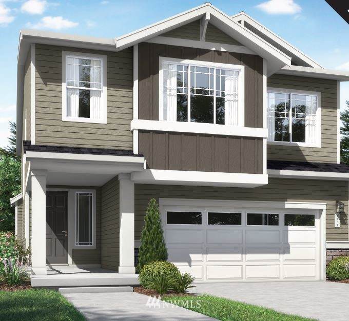 27428 12th (Lot 38) Place - Photo 1