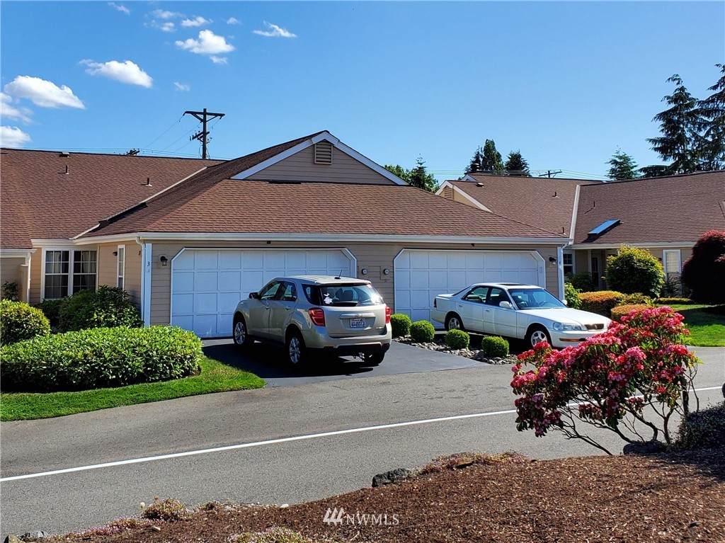 2536 Narrows Drive - Photo 1