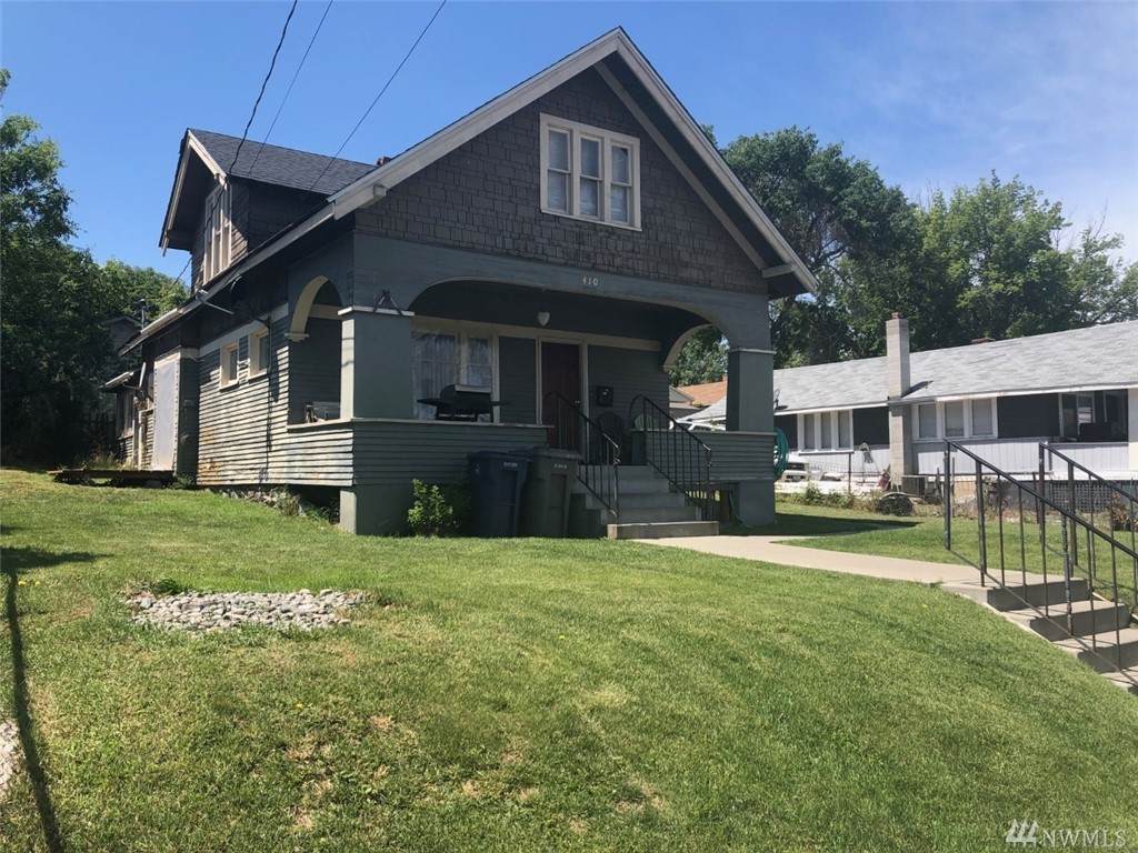 410 Methow Street - Photo 1