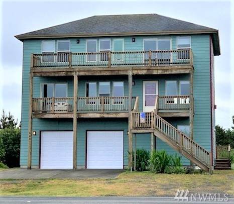 660 Ocean Shores Boulevard - Photo 1
