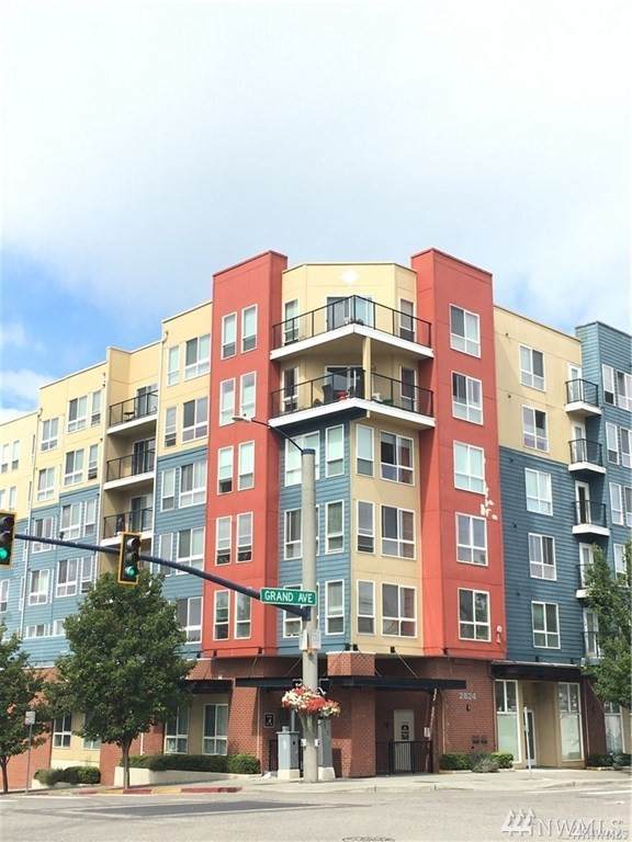2818 Grand Avenue - Photo 1