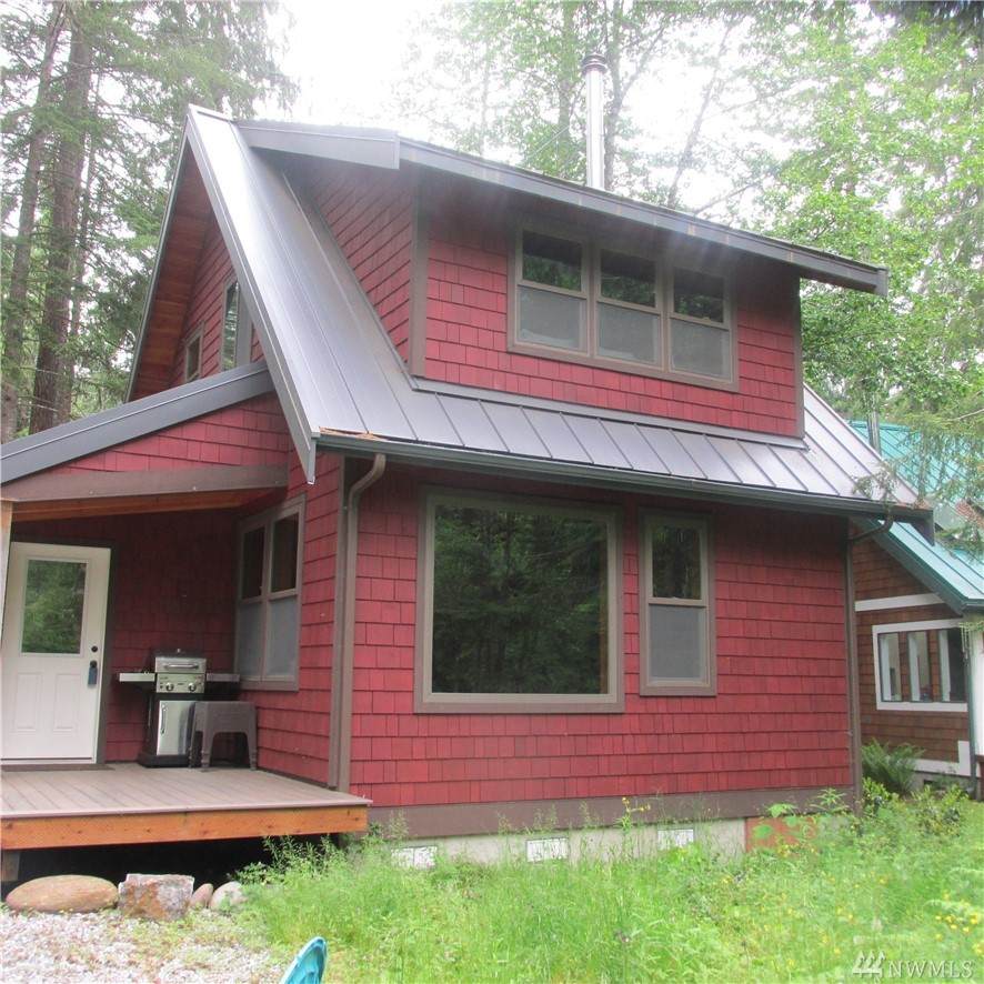 19031 Glacier Rim Drive - Photo 1