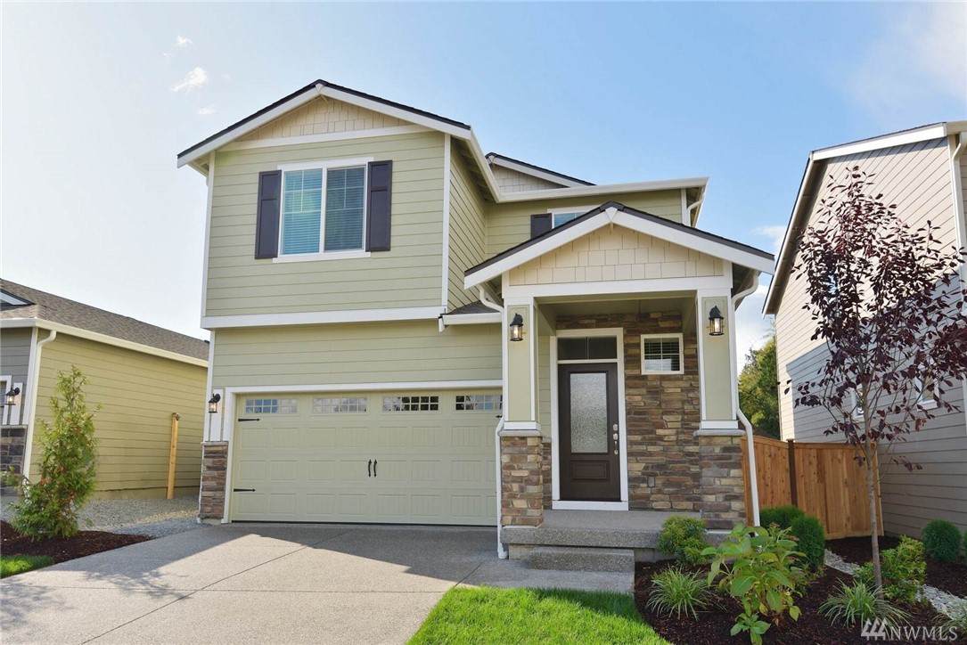 8615 58th Street - Photo 1