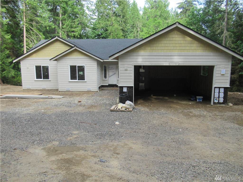 0 Toad Road - Photo 1