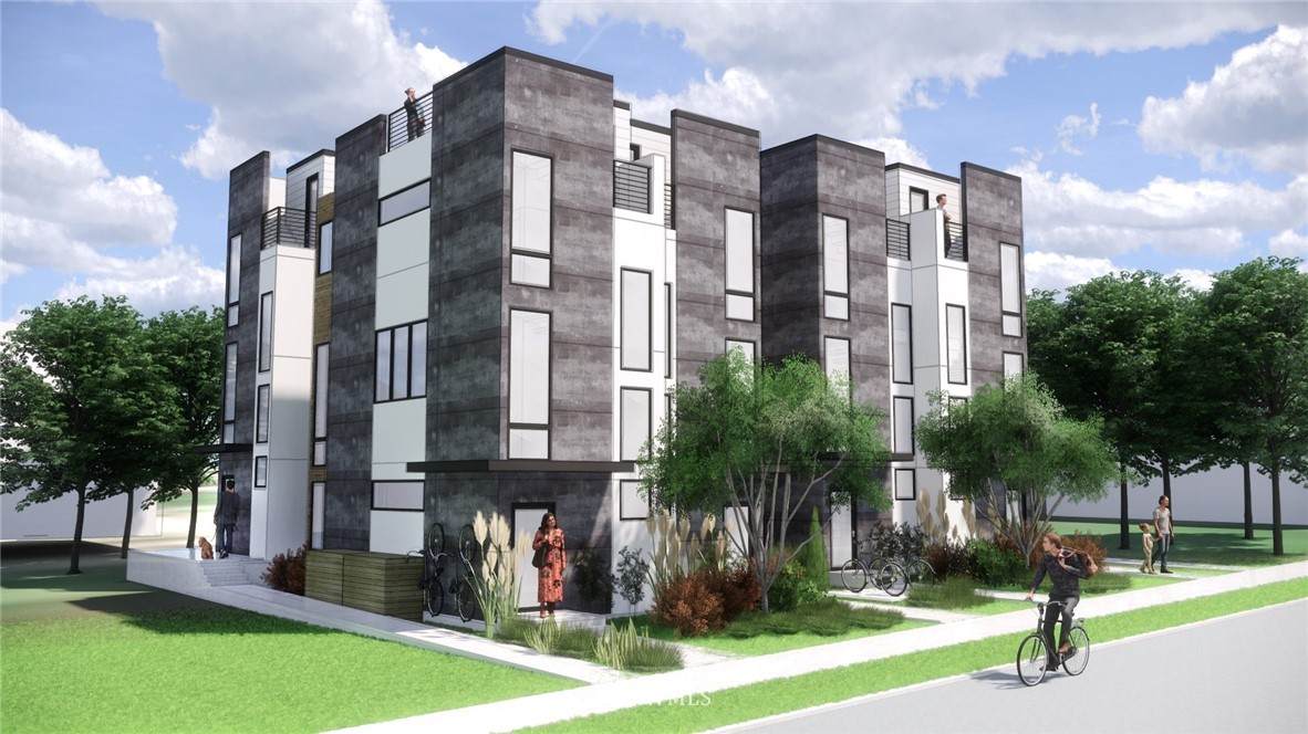 1006 Mercer Street - Photo 1