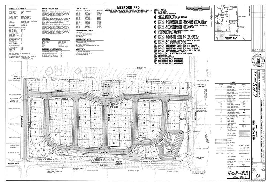 0-XXXX Noll Rd - Photo 1