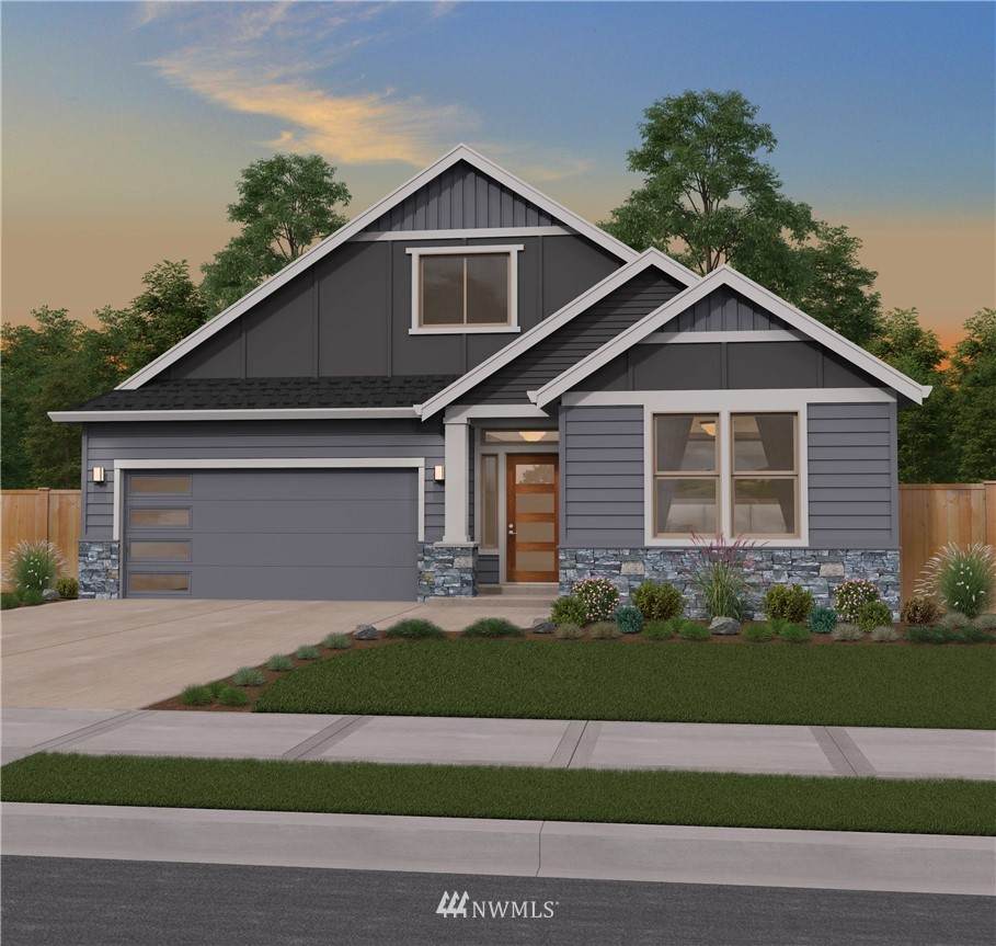 7817 Connells Prairie Road - Photo 1