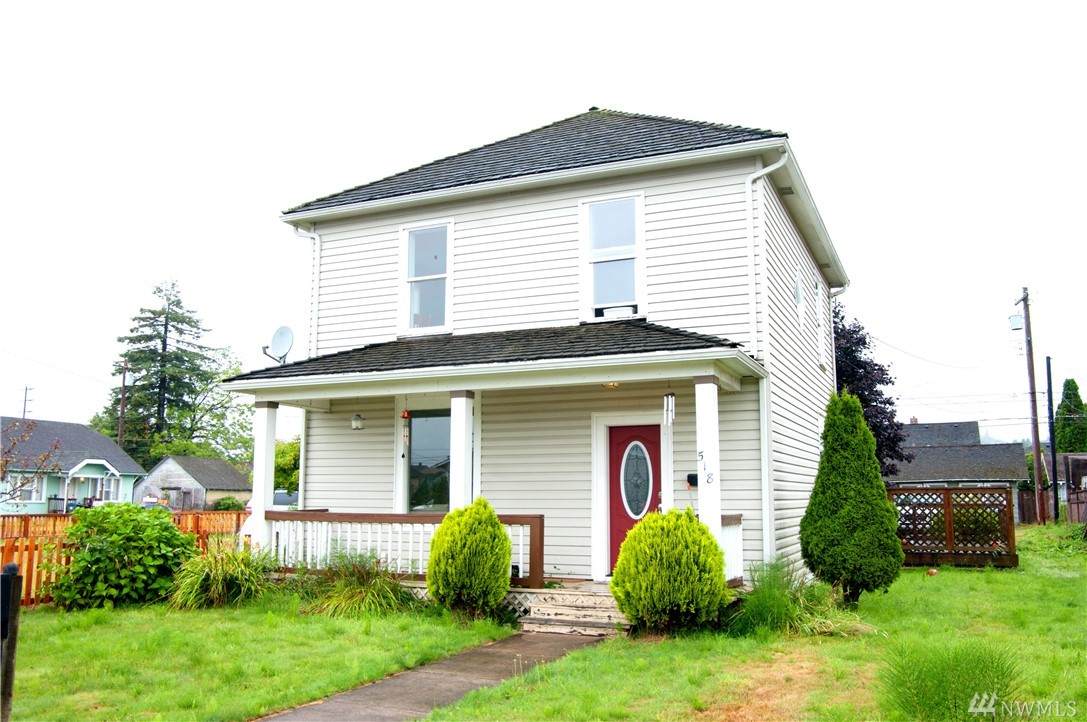 518 1st Street - Photo 1