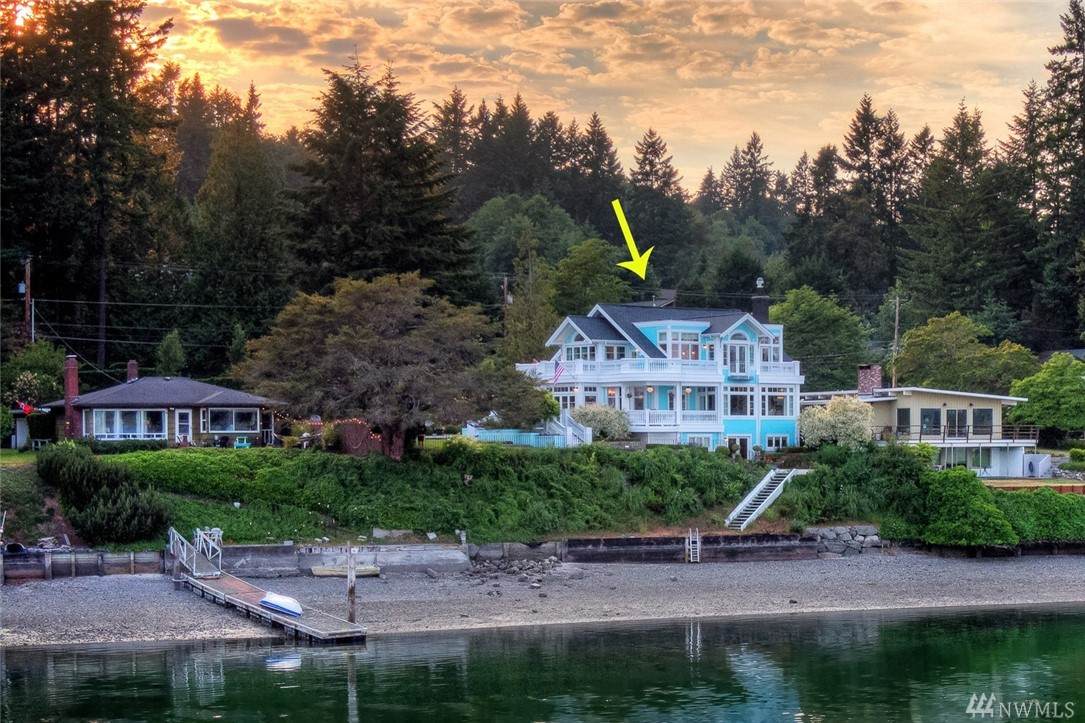 22924 Vashon Highway - Photo 1