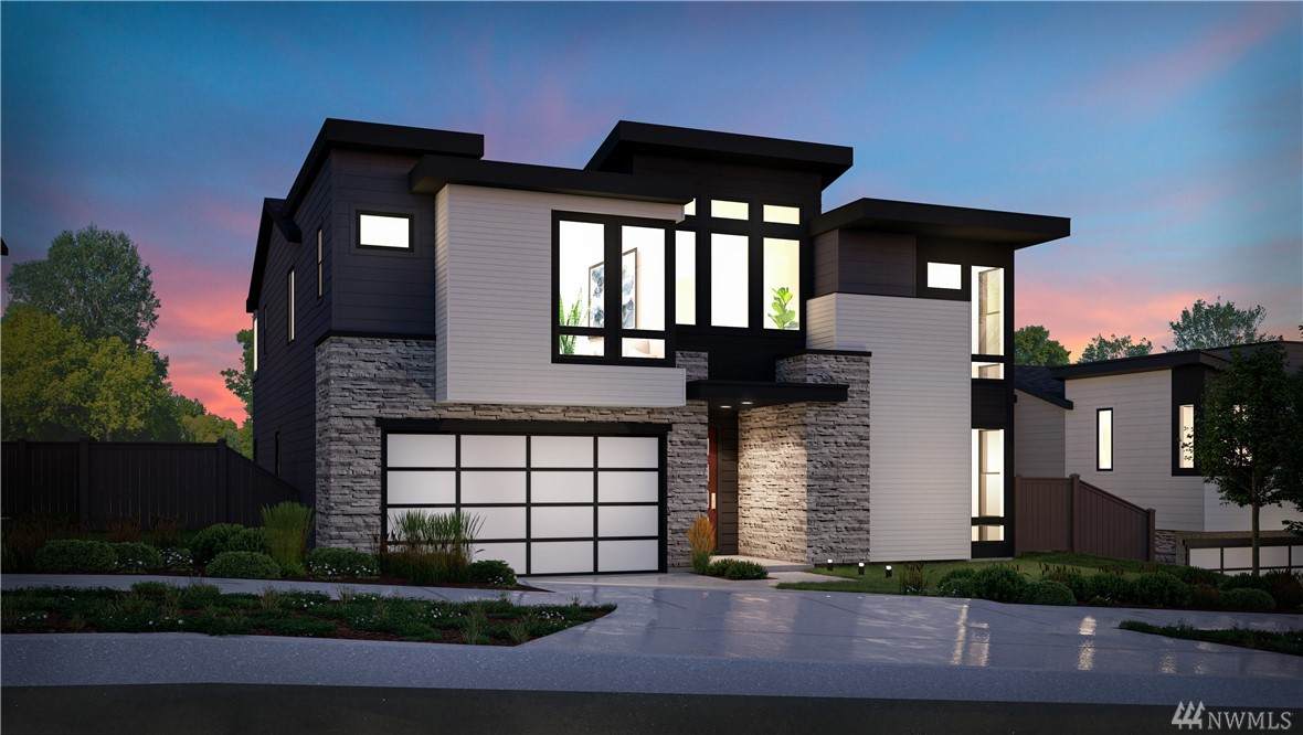 3933 Park (Homesite 16) Avenue - Photo 1