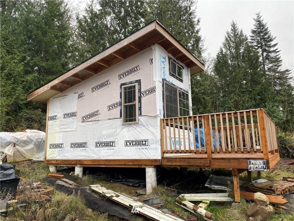 0 Tybren Heights Road - Photo 1