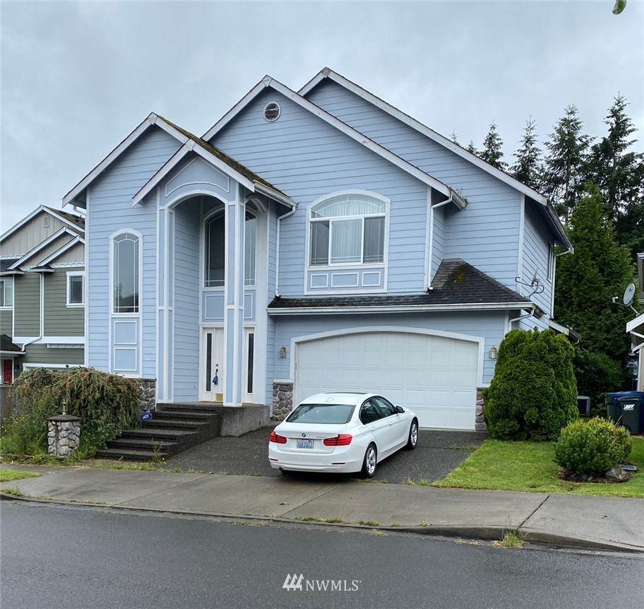 25411 155th Avenue - Photo 1
