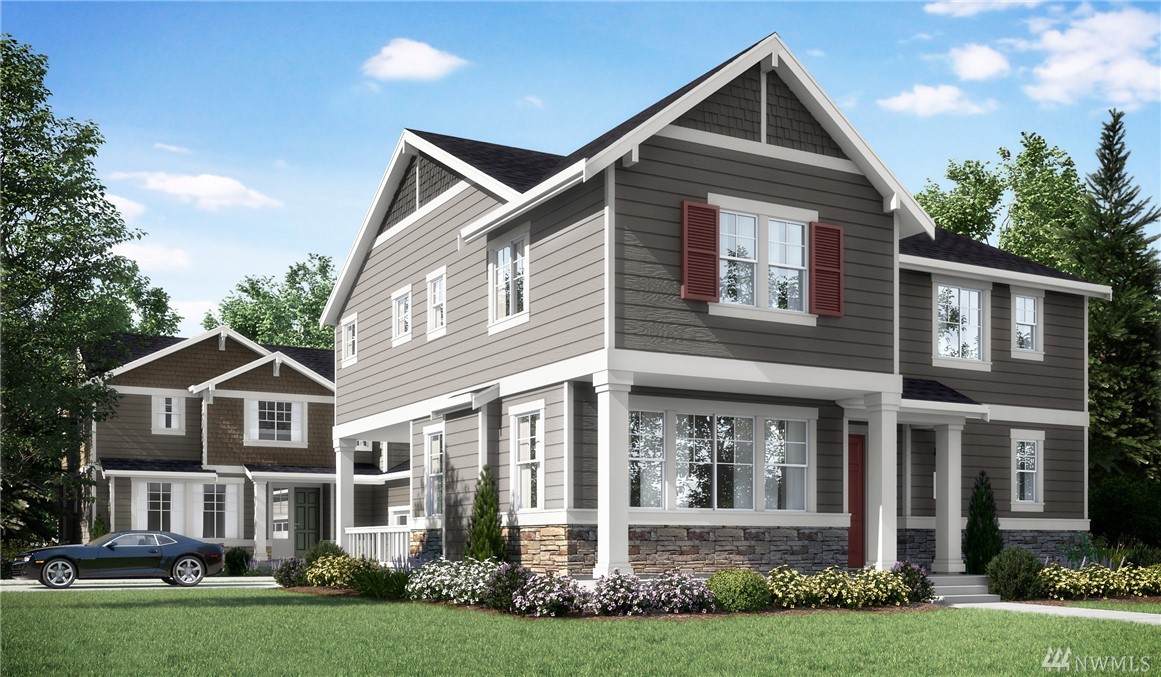 27345 13th (Lot 35) Place - Photo 1