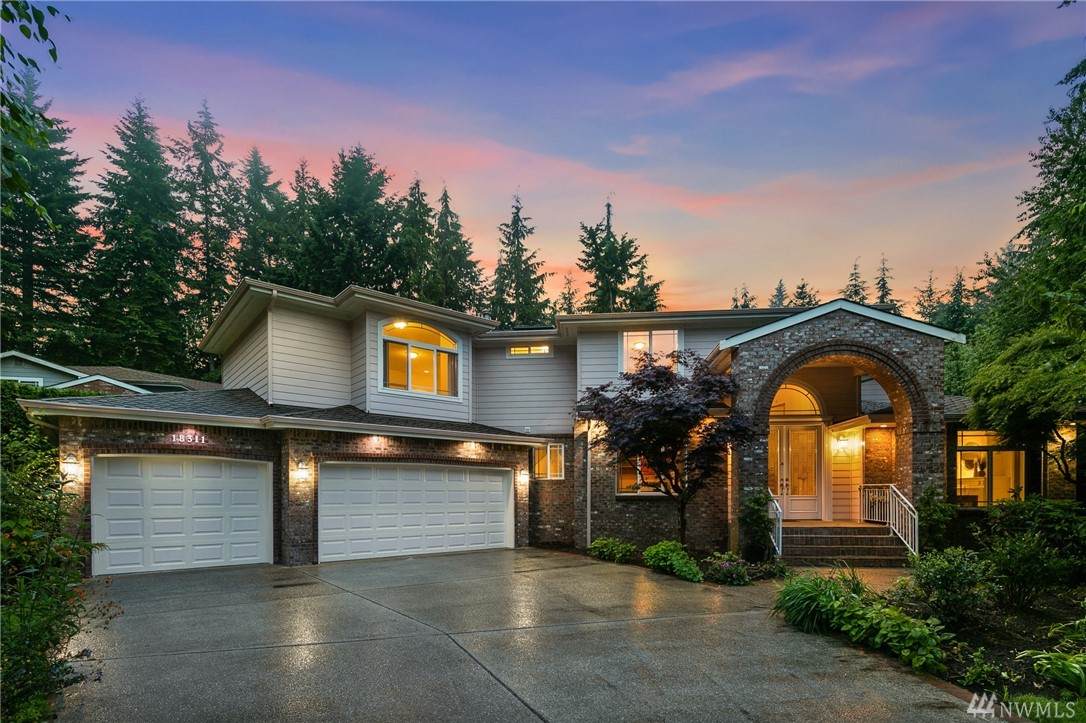 18311 84th Avenue - Photo 1