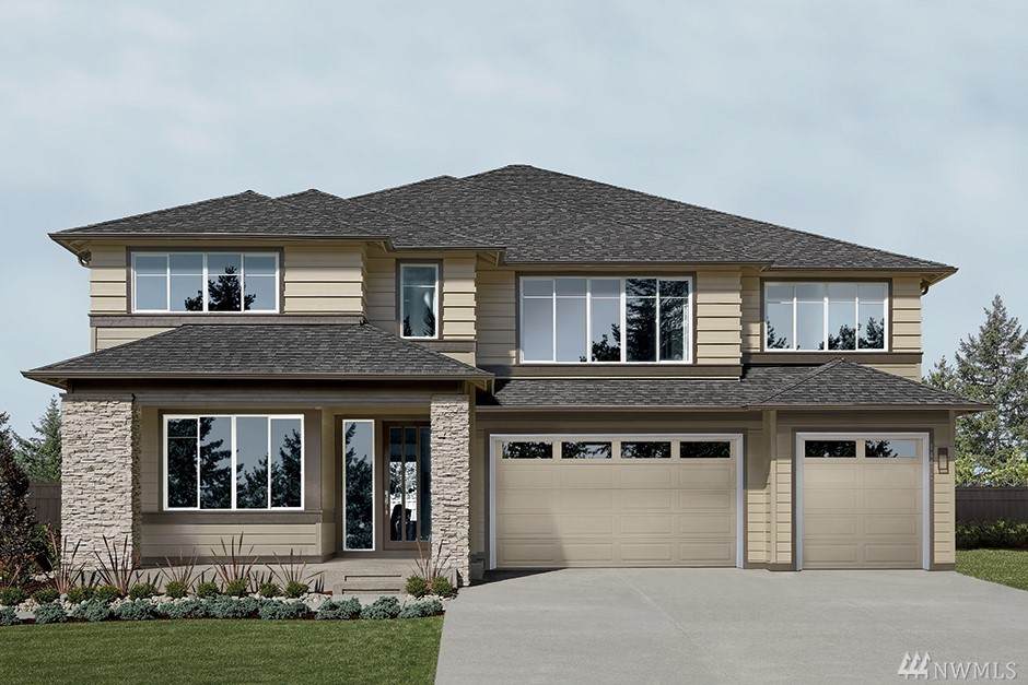 9509 179th Avenue Place - Photo 1