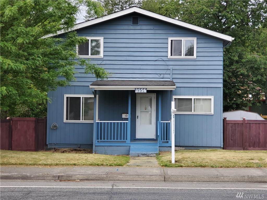 3556 Tyler Street - Photo 1