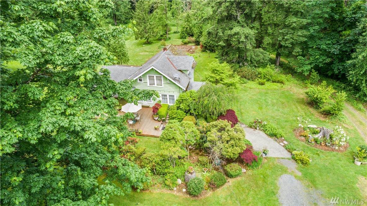 16825 Three Lakes Road - Photo 1