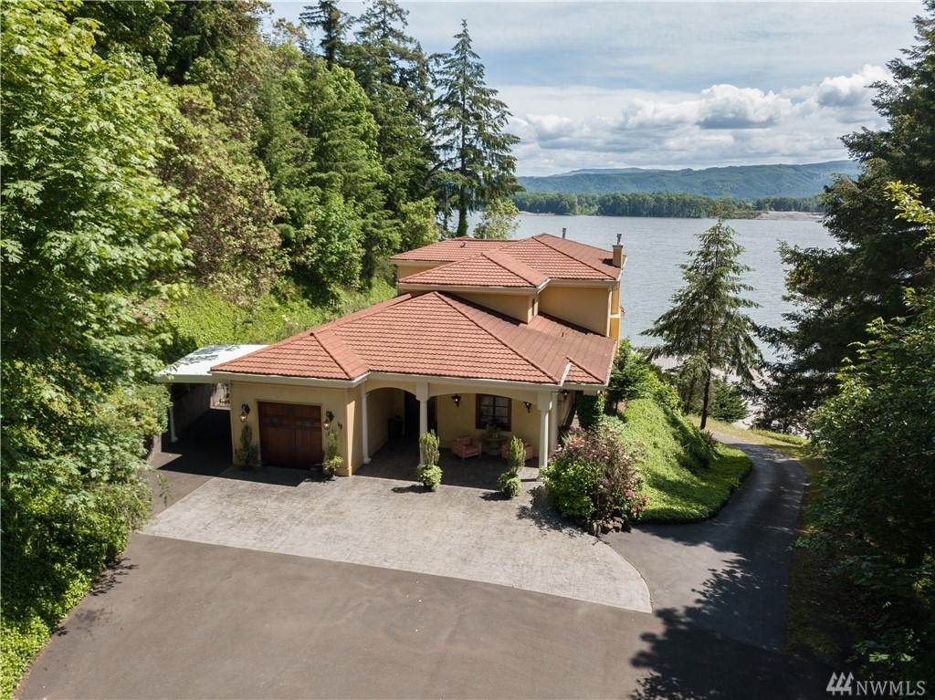 48 Little Cape Horn Road - Photo 1