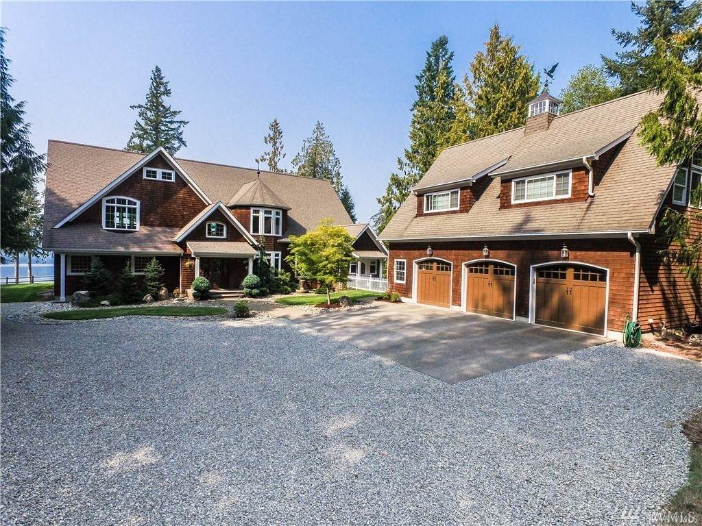 211 Old Meadow Road - Photo 1