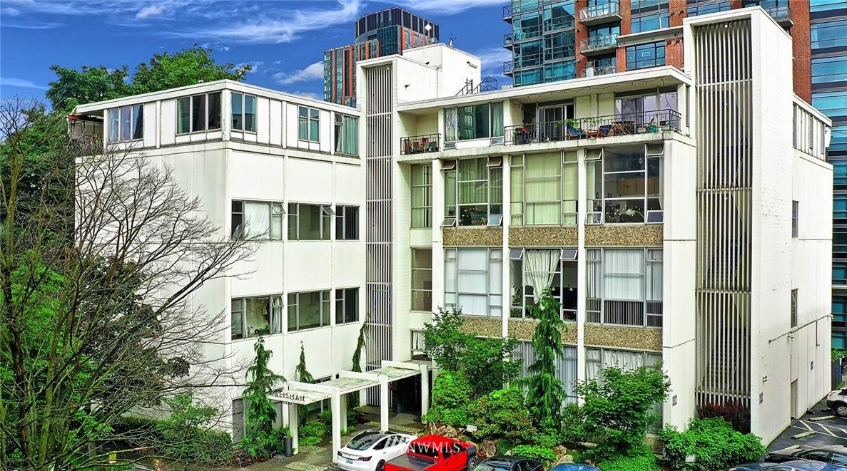 1000 Union Street - Photo 1