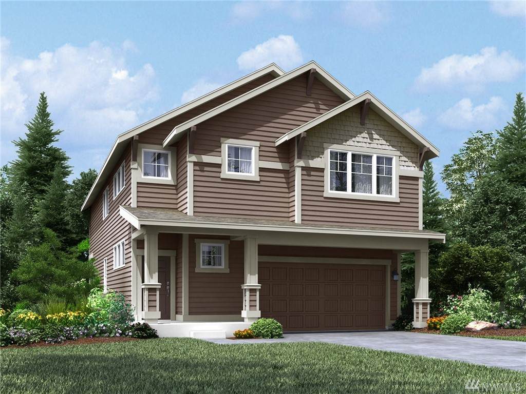 1476 Baker Heights (Homesite 43) Loop - Photo 1