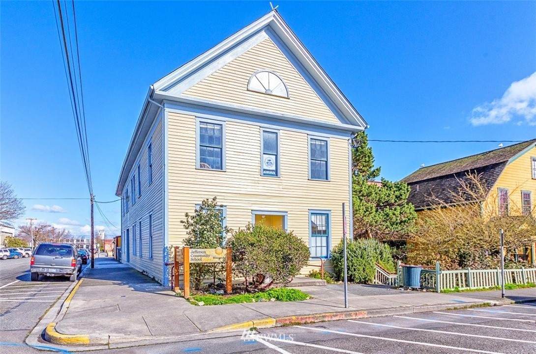 280 Quincy Street - Photo 1