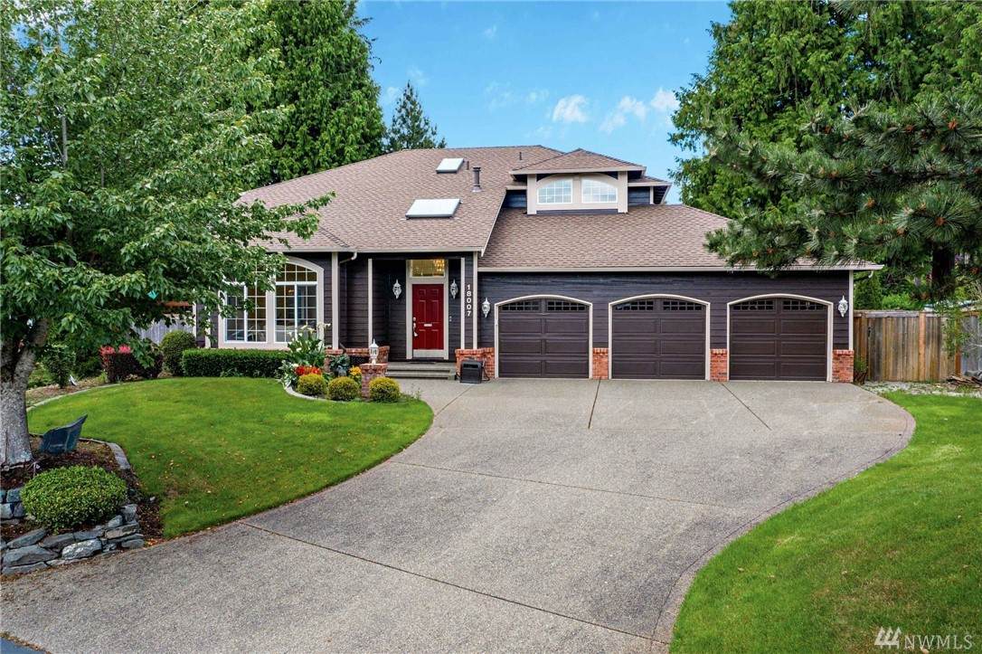 18007 92nd Street - Photo 1