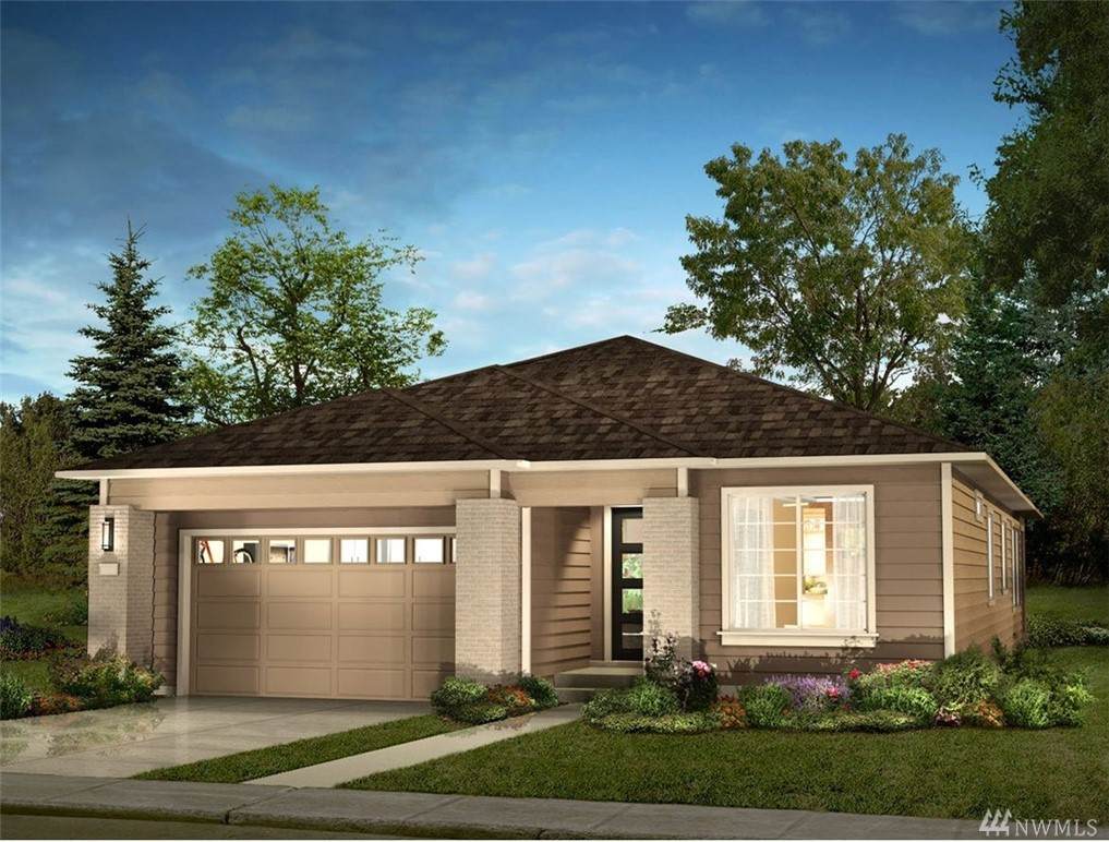 14806 182nd Avenue - Photo 1
